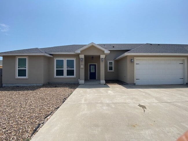 property at 15642 Cruiser St