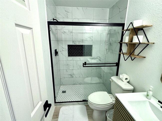 property at 208 Gila Cliff Dr