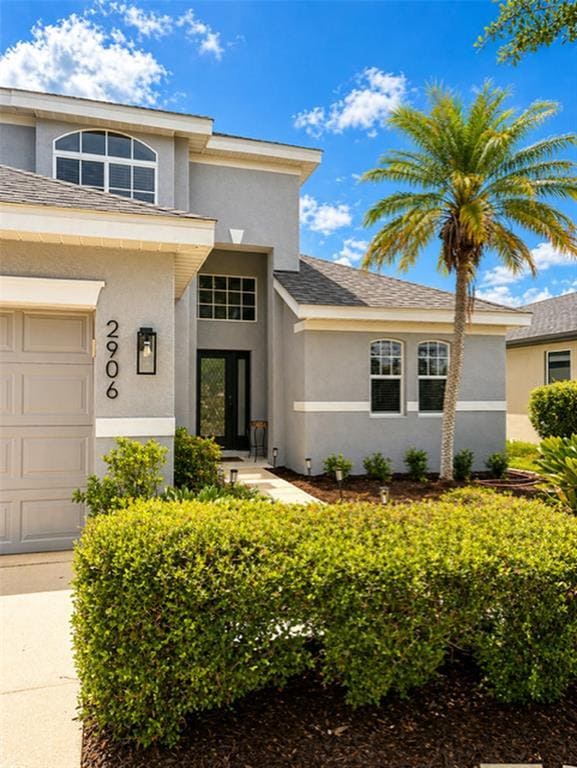 2906 127th Pl E in Parrish, FL - Building Photo - Building Photo