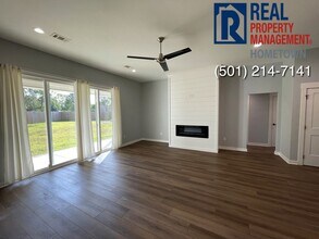1775 Hobbiton Cir in Conway, AR - Building Photo - Building Photo
