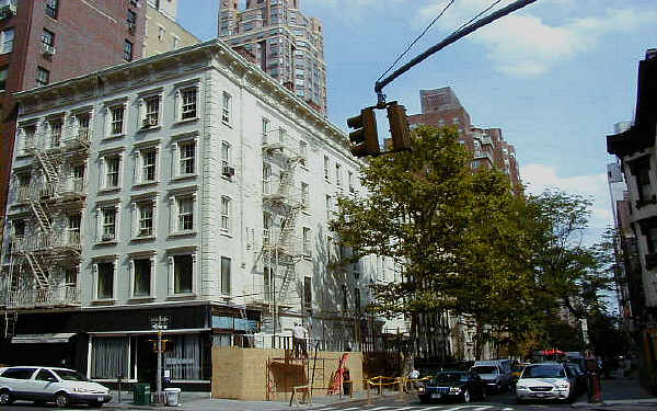 1057-1059 Lexington Ave in New York, NY - Building Photo - Building Photo