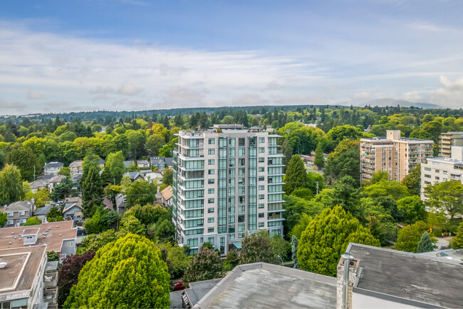 5955 Balsam in Vancouver, BC - Building Photo - Building Photo