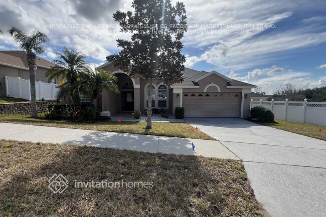 property at 12832 Owasso Ln