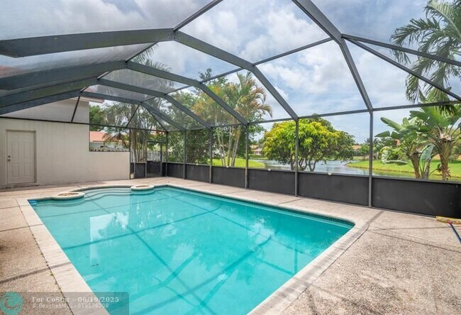 property at 1561 NW 101st Ave