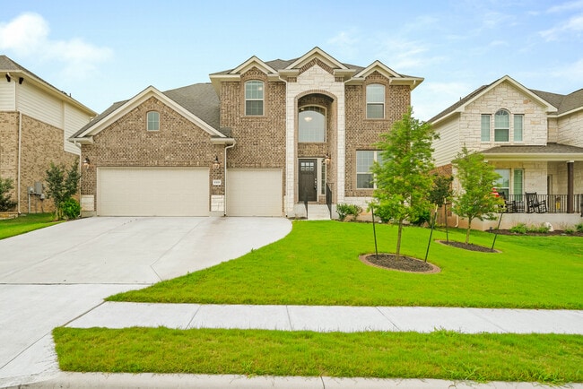 property at 8325 Paola St
