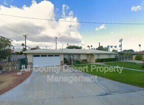 81867 Lancer Way in Indio, CA - Building Photo