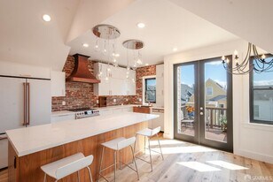 60 Carmelita St in San Francisco, CA - Building Photo