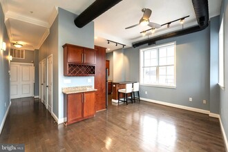 207 Rector St in Philadelphia, PA - Building Photo - Building Photo
