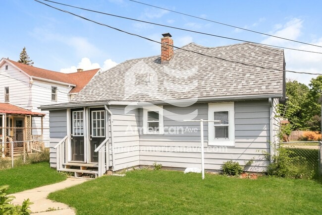 1838 E Calvert St in South Bend, IN - Building Photo - Building Photo