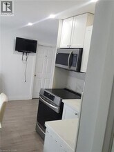 850 Garth St in Hamilton, ON - Building Photo - Building Photo