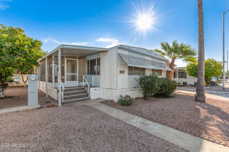 2650 W Union Hills Dr in Phoenix, AZ - Building Photo - Building Photo