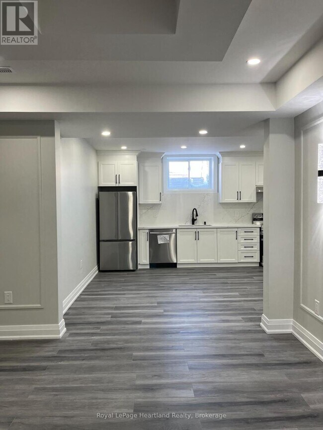 206 Shearwater Trl in Goderich, ON - Building Photo - Building Photo