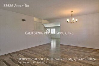 33686 Abbey Rd in Temecula, CA - Building Photo - Building Photo