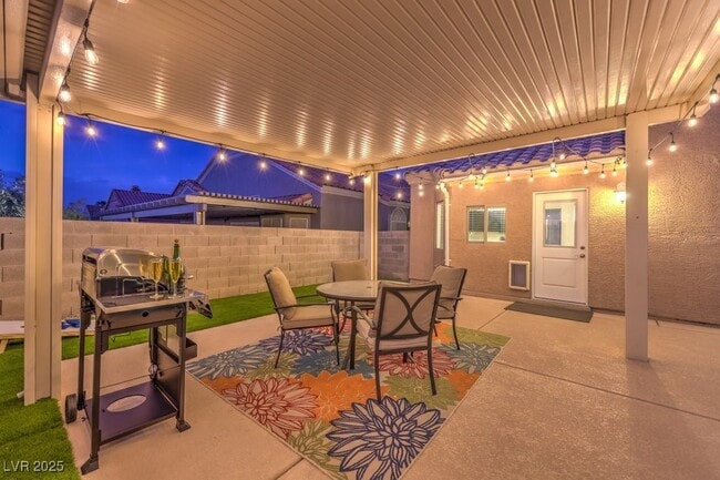 property at 8157 Creek Water Ln