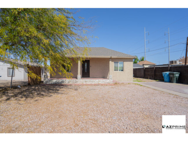 308 W Yavapai St in Phoenix, AZ - Building Photo - Building Photo