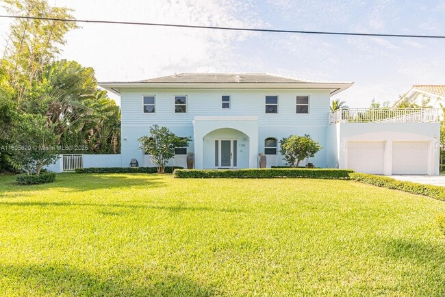 property at 1130 Lugo Ave