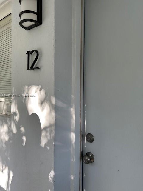 property at 6805 SW 88th St