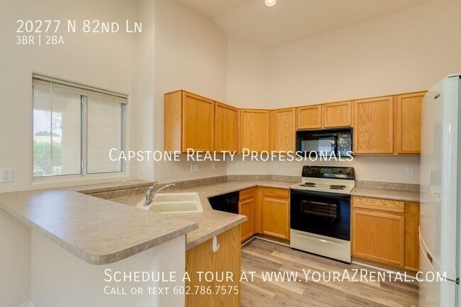property at 20277 N 82nd Ln