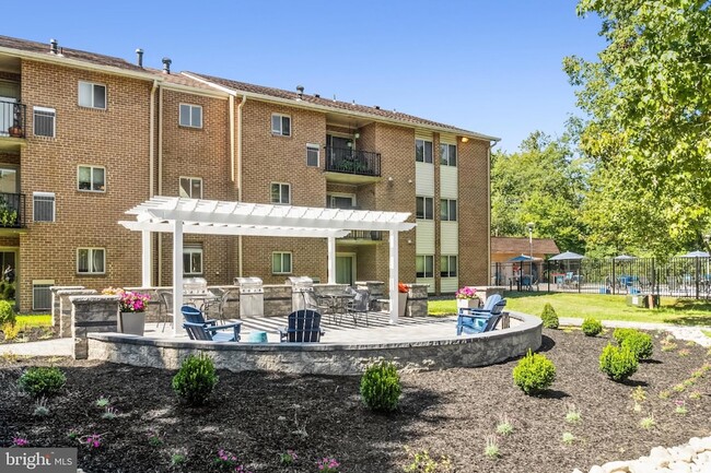 property at 801 Almond Ct