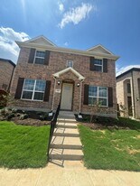 3600 Daisy Holw Lp in Mesquite, TX - Building Photo