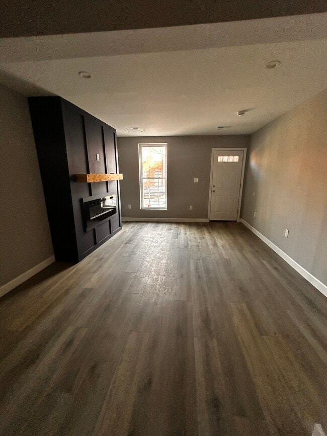 897 W Lombard St in Baltimore, MD - Building Photo - Building Photo