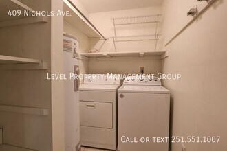 409 Nichols Ave in Fairhope, AL - Building Photo - Building Photo