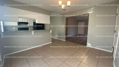 611 Martin Ln in Bryant, AR - Building Photo - Building Photo