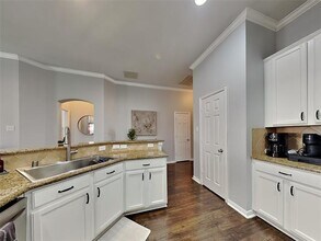2024 Highland Dr in Wylie, TX - Building Photo - Building Photo