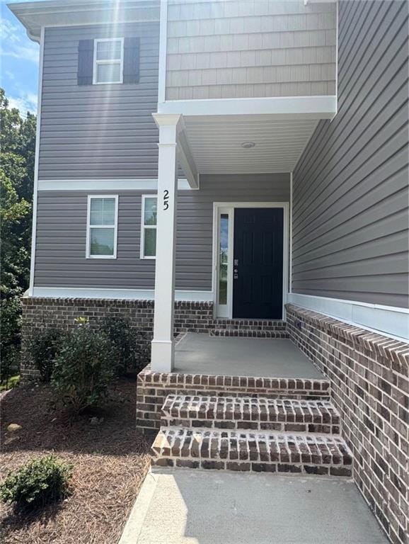 25 Bush Arbor Pl in Rome, GA - Building Photo - Building Photo