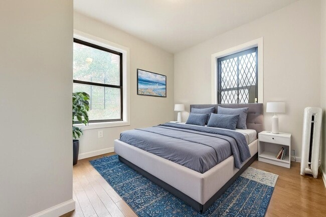 518 W 204th St in New York, NY - Building Photo - Building Photo