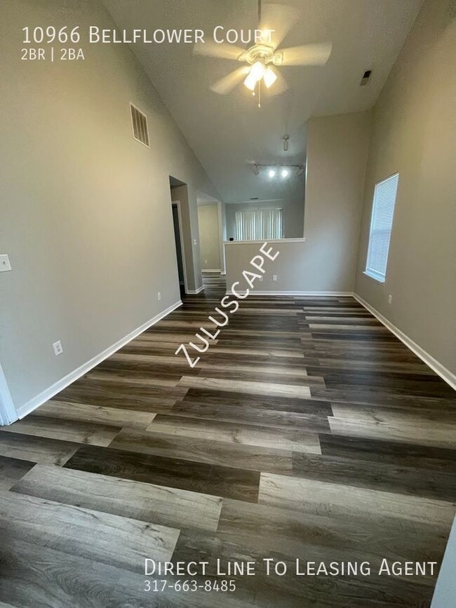 10966 Bellflower Ct in Indianapolis, IN - Building Photo - Building Photo