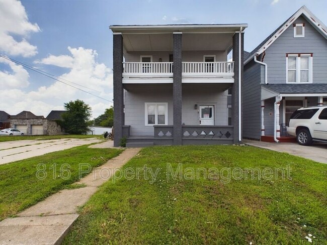 property at 426 Wabash Ave