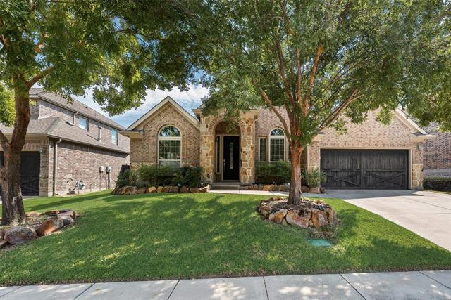 property at 416 Parkhaven Dr