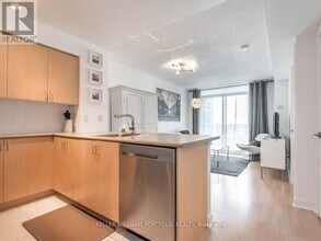 50 Lynn Williams St in Toronto, ON - Building Photo - Building Photo