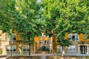 2846 N Christiana Ave in Chicago, IL - Building Photo