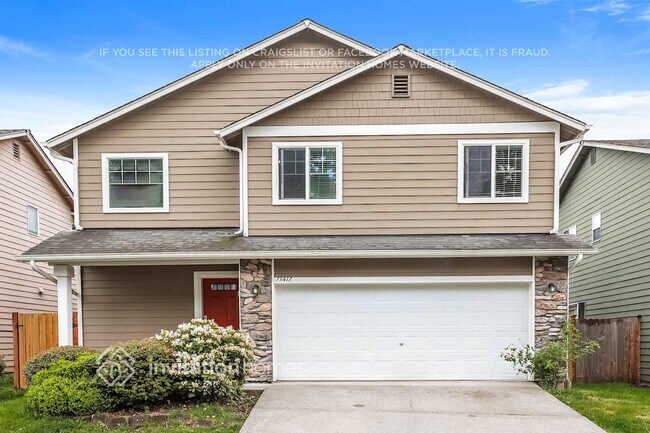 property at 13411 11th Pl W