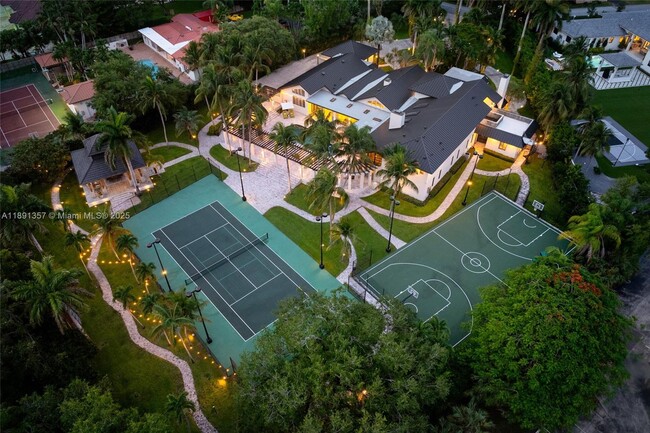 property at 14200 SW 70th Ave