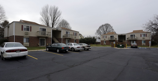 McKinley Apartments in Rising Sun, MD - Building Photo - Building Photo