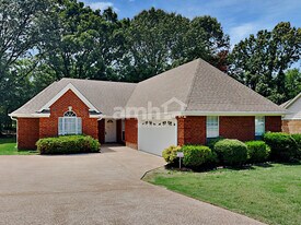 4343 Shiney Point Cv in Southaven, MS - Building Photo