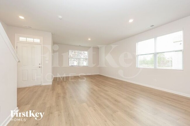 property at 4303 Maxwell Rd