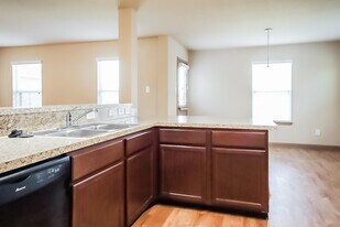 5446 Comel Ct in Katy, TX - Building Photo