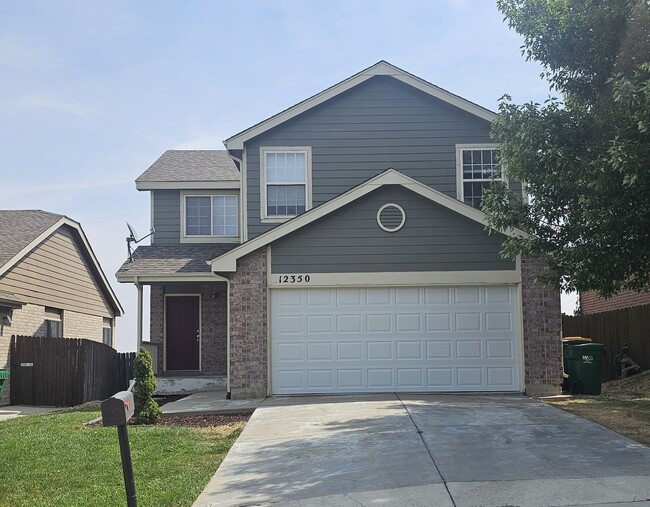 property at 12350 Newport Ct