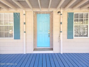 7631 Timberwood Dr in Jacksonville, FL - Building Photo - Building Photo