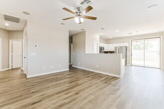 22178 E Vía Del Palo in Queen Creek, AZ - Foto de edificio - Building Photo