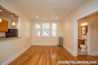 138 Highland Ave in Somerville, MA - Building Photo - Building Photo