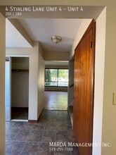 4 Stirling Ln in Chatham, ON - Building Photo - Building Photo