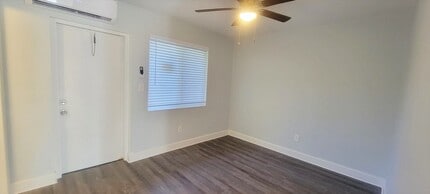 1107 N 26th Ave, Unit Apartment#2 in Hollywood, FL - Foto de edificio - Building Photo