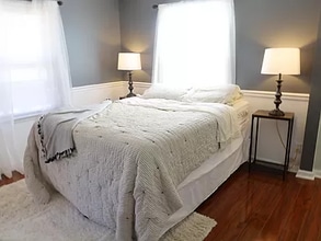 100 York Dr in Bristol, TN - Building Photo - Building Photo