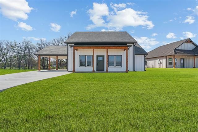 property at 402 Poplar St