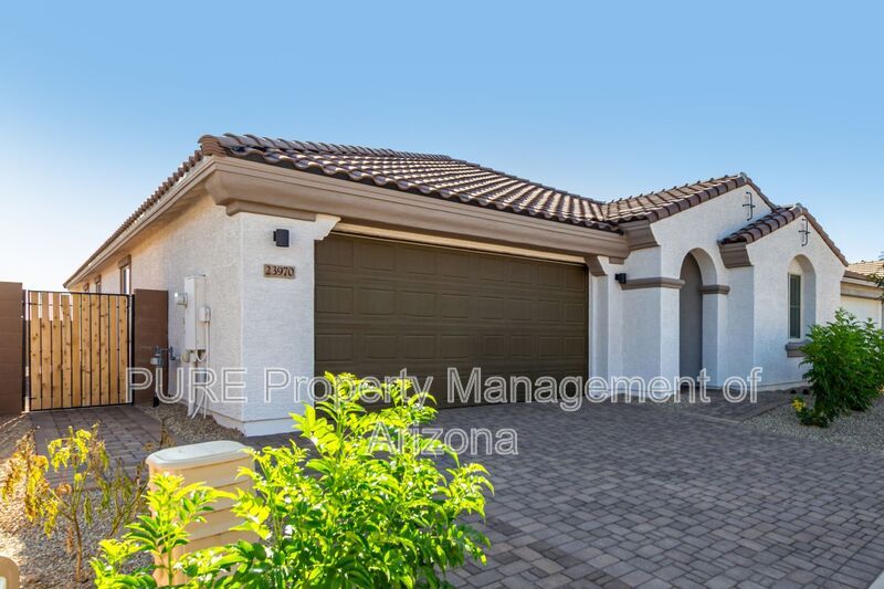 23970 N 148th Dr in Sun City West, AZ - Building Photo